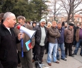 Собствениците на бензиностанции искат среща с министър Дянков, дават срок до петък