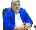 Д-р Геoрги Бакоев е новият председател на БЛС в Стара Загора