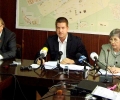 По-малко началници в новата структура на общината