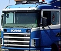 Турски ТИР прегази жена и избяга