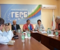 Депутатите от ГЕРБ: Стара Загора е готова да приеме администрацията на енергетиката