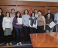 Спасителният център спечели финансиране на проект по дарителска програма на М-Тел за 17 400 лв.