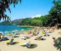 На море през септември! Почивка в Акчай, Турция - 8 дни All Inclusive! Без нощни преходи! Тръгване от Стара Загора! Всеки ден е за вашия отдих! Бонус при ранни записвания!