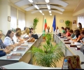 Казанлък: Учениците от Математическата гимназия ще започнат учебната година в напълно ремонтиран самостоятелен корпус на ПГ „Иван Хаджиенов“