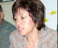 Елена Нонева, председател на ПДС: БСП постъпи некоректно, трябваше по-рано да ни предупреди, че не ни иска в коалицията си