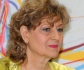 Мария Гигова е предложена за награждаване с орден