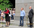 Георги Гьоков в Стара Загора: Имаме волята и ще работим за мнозинството българи!