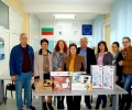 ТПП - Стара Загора направи дарение на семеен център за деца в Чирпан