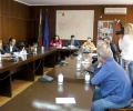 Три партии не се явиха на СИК-консултациите в Община Стара Загора за референдума за