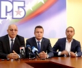 Пламен Йорданов е новият областен координатор на ГЕРБ в Стара Загора