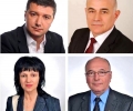 Участие на старозагорските депутати от