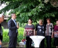 Общински съветник от ГЕРБ – Стара Загора дари чешма на село Яворово