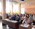 Полски експерти представиха в Стара Загора автомобилен инжектор от ново поколение