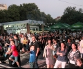 Четири дни пиво и рок в центъра на Столицата на бирата - Стара Загора