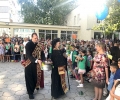 Митрополит Киприан откри новата учебна година в IV ОУ