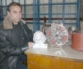 Българин конструира революционен двигател с вътрешно горене. Но ще остане ли изобретението българско?