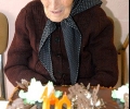 100-годишен юбилей отпразнува Радка Богданова от Яворово