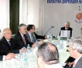 ОДМВР – Стара Загора представи публичен отчет за дейността си през 2010 г.