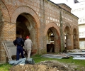 Започна големият ремонт на Ески джамия