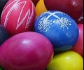 Затворници ще боядисват яйца за Великден