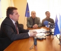 Зам.-кметът в оставка Велизар Балабанов: Явно съм засегнал престъпни икономически интереси