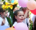 Над 20 000 старозагорци участваха в шествието за 24 май