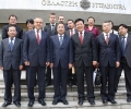 Китайска делегация прокарва пътя за двустранни връзки в бизнеса и културата
