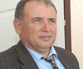 Доктор Георги Узунов, директор на Дом 