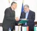 Подписахме двустранни споразумения с иранската област Лорестан