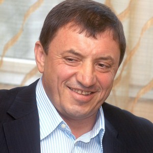 Алексей Петров