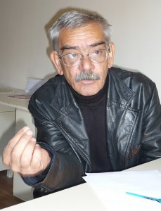 Димитър Янков