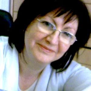 Ивана Ангелова