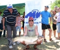 Старозагорец победи в състезанието по риболов на „ТЕЦ Марица-изток 2” ЕАД
