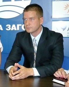 Живко Тодоров