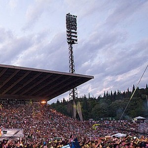 Stadion Beroe