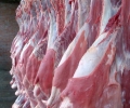 Три тона негодно месо откриха в Раднево