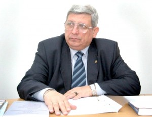 Министър Аню Ангелов