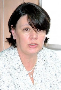 Penka Nacheva