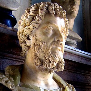 Император Септимий Север. Снимка Уикипедия