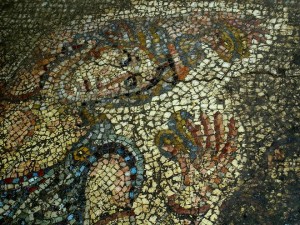 Mozaika rimska 1