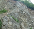 Взривяват опасните скали по пътя Колена-Люляк