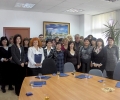 20 служители от НАП Стара Загора празнуват 20 години от създаването на данъчната администрация