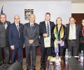 Кметът Живко Тодоров прие ръководството на българските ротарианци