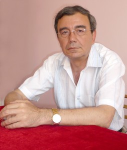 Иван Гороломов