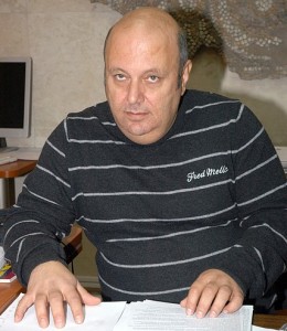 Таньо Брайков