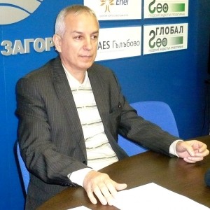 Тодор Великов