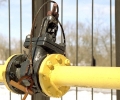 Заради изтичане на газ бе затворен за няколко часа пътят Чирпан-Плодовитово