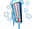 13,2 градуса под нулата тази сутрин в Стара Загора, минус 24 в Чирпан