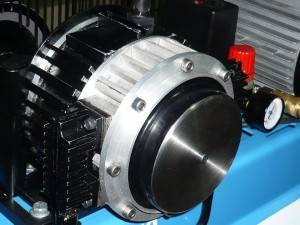 Angel Nedev compressor prototype 5