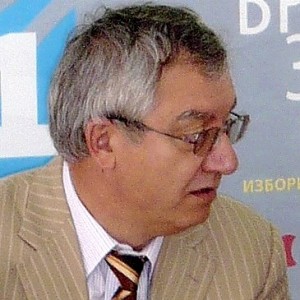 Николай Ибушев